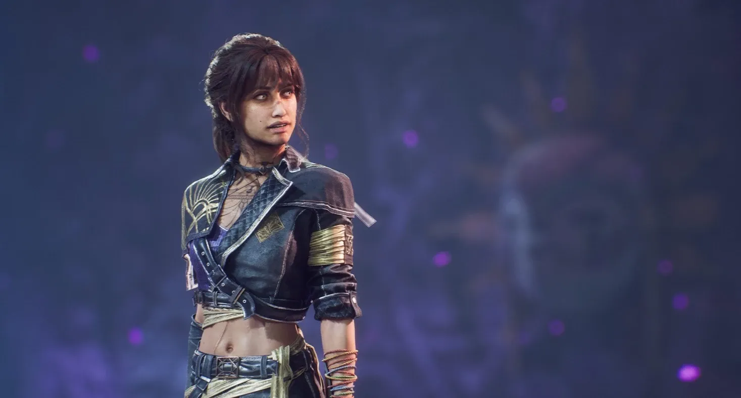 Светотень: Expedition 33 или что вы не поняли в Clair Obscur 15