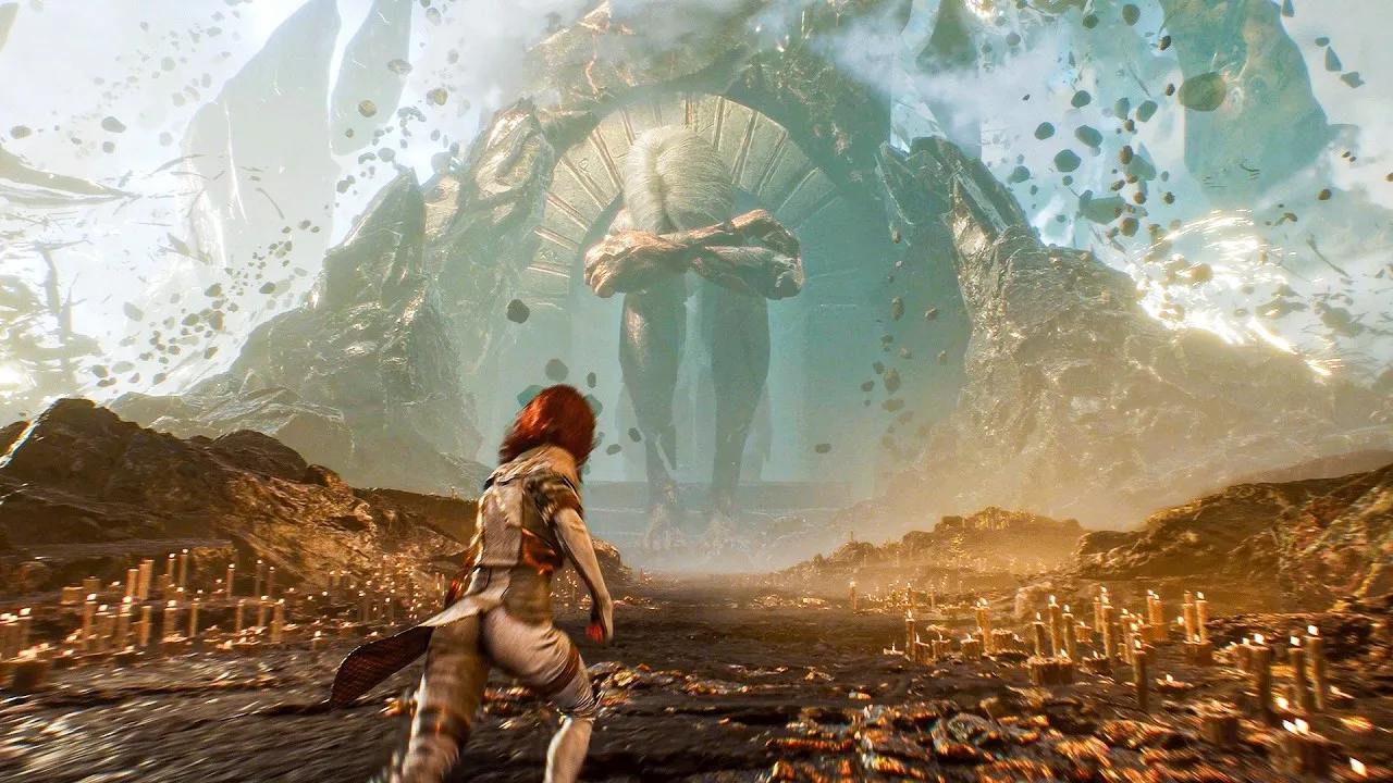 Светотень: Expedition 33 или что вы не поняли в Clair Obscur 21