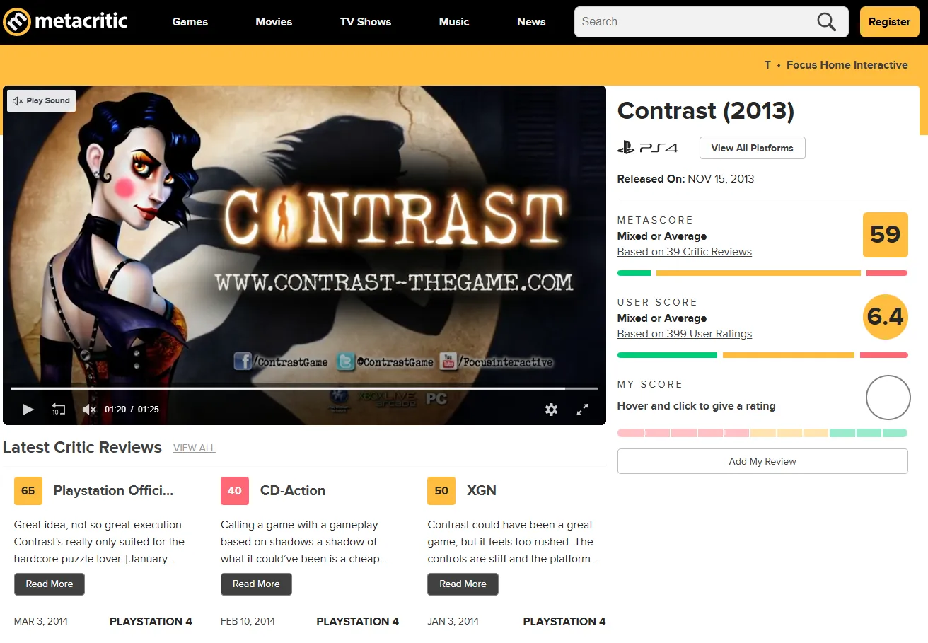 South of Midnight или Южное Бутово от Microsoft 3