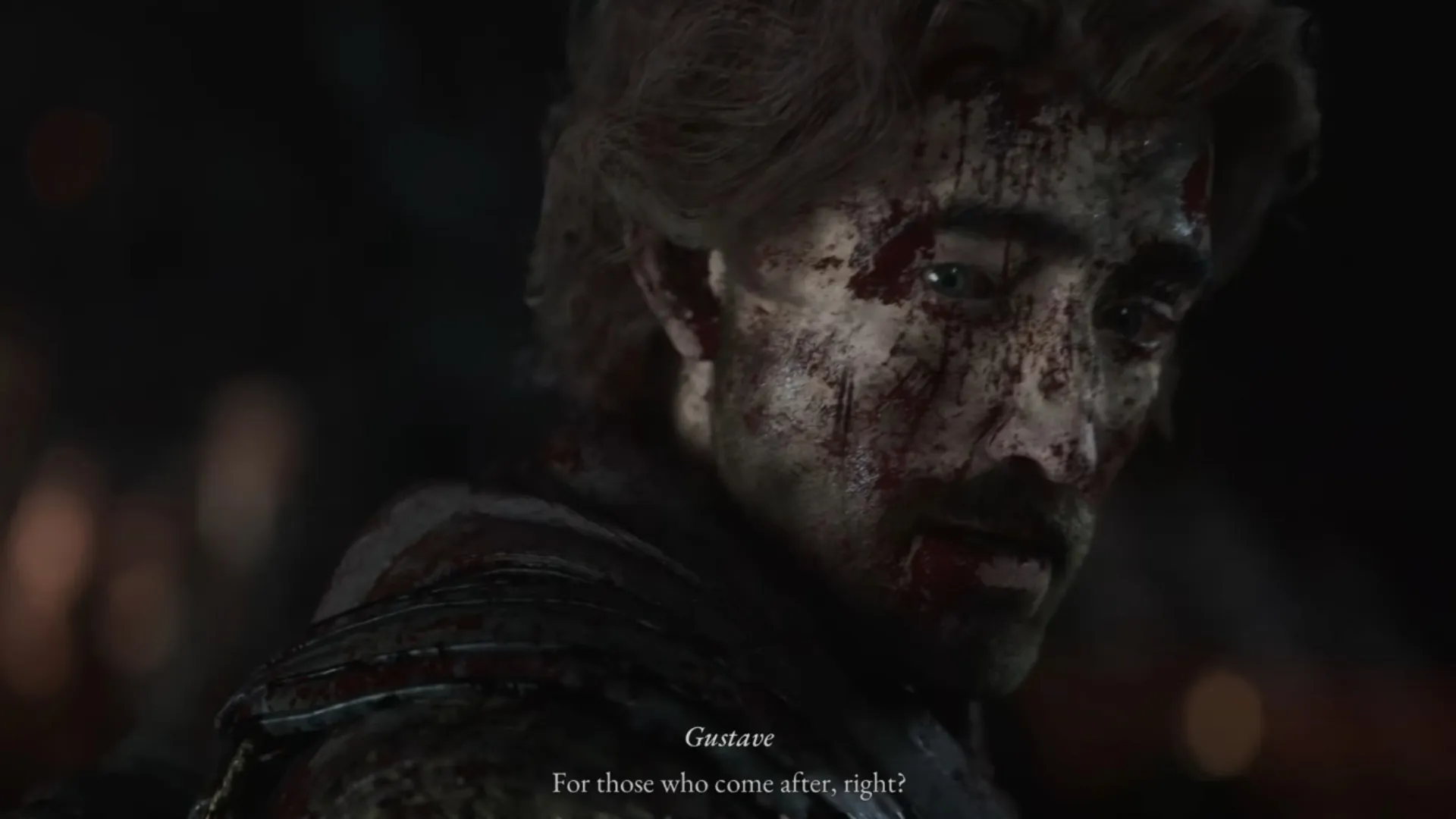 Светотень: Expedition 33 или что вы не поняли в Clair Obscur 12