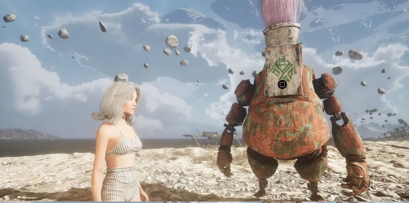 Светотень: Expedition 33 или что вы не поняли в Clair Obscur 8