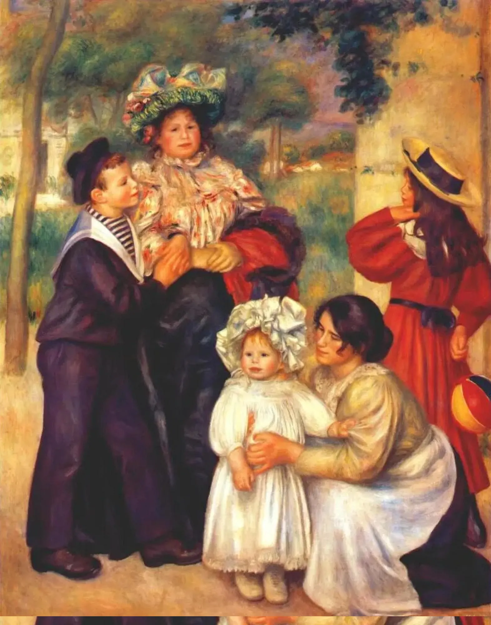 Светотень: Expedition 33 или что вы не поняли в Clair Obscur 23