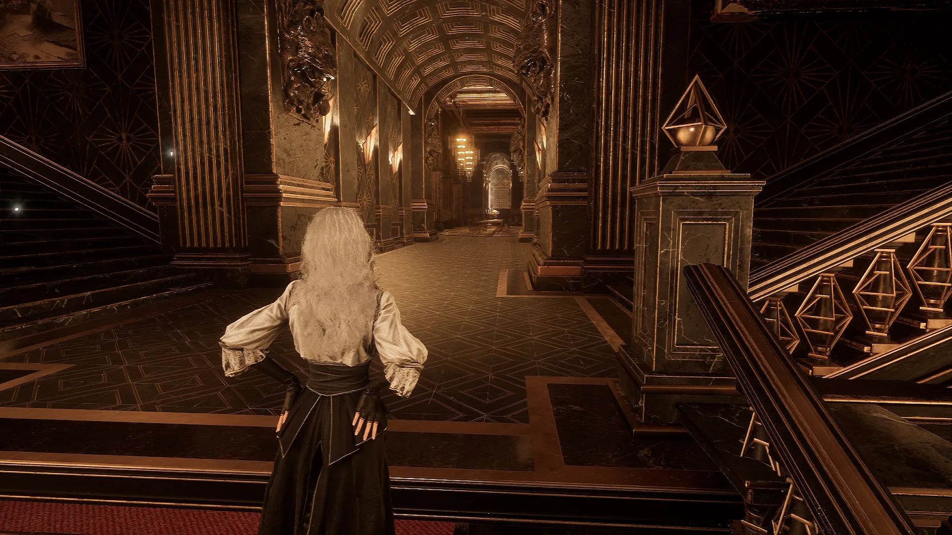 Светотень: Expedition 33 или что вы не поняли в Clair Obscur 5