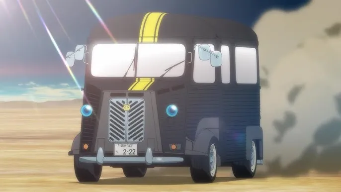 Светотень: Expedition 33 или что вы не поняли в Clair Obscur 11