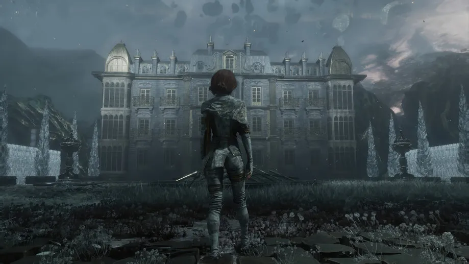 Светотень: Expedition 33 или что вы не поняли в Clair Obscur 18