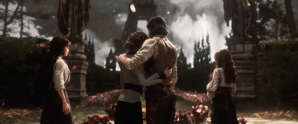 Светотень: Expedition 33 или что вы не поняли в Clair Obscur 24