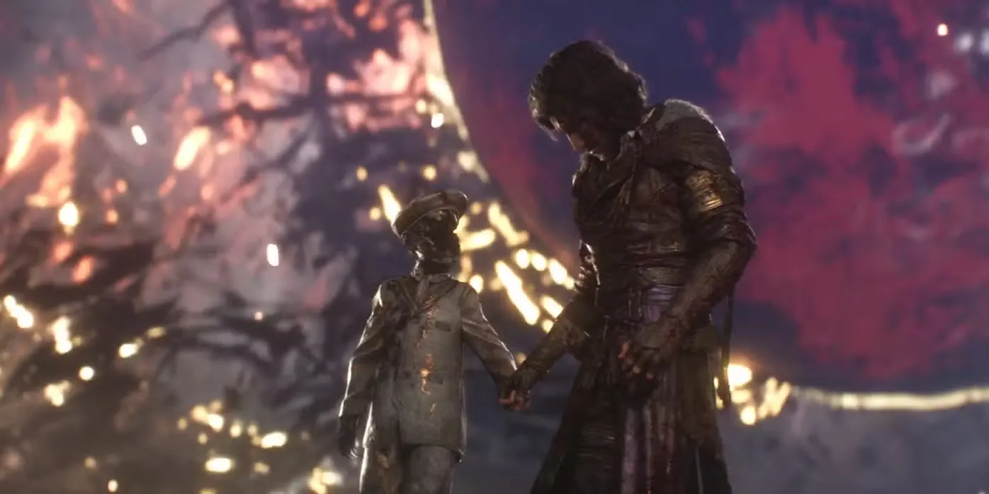 Светотень: Expedition 33 или что вы не поняли в Clair Obscur 25